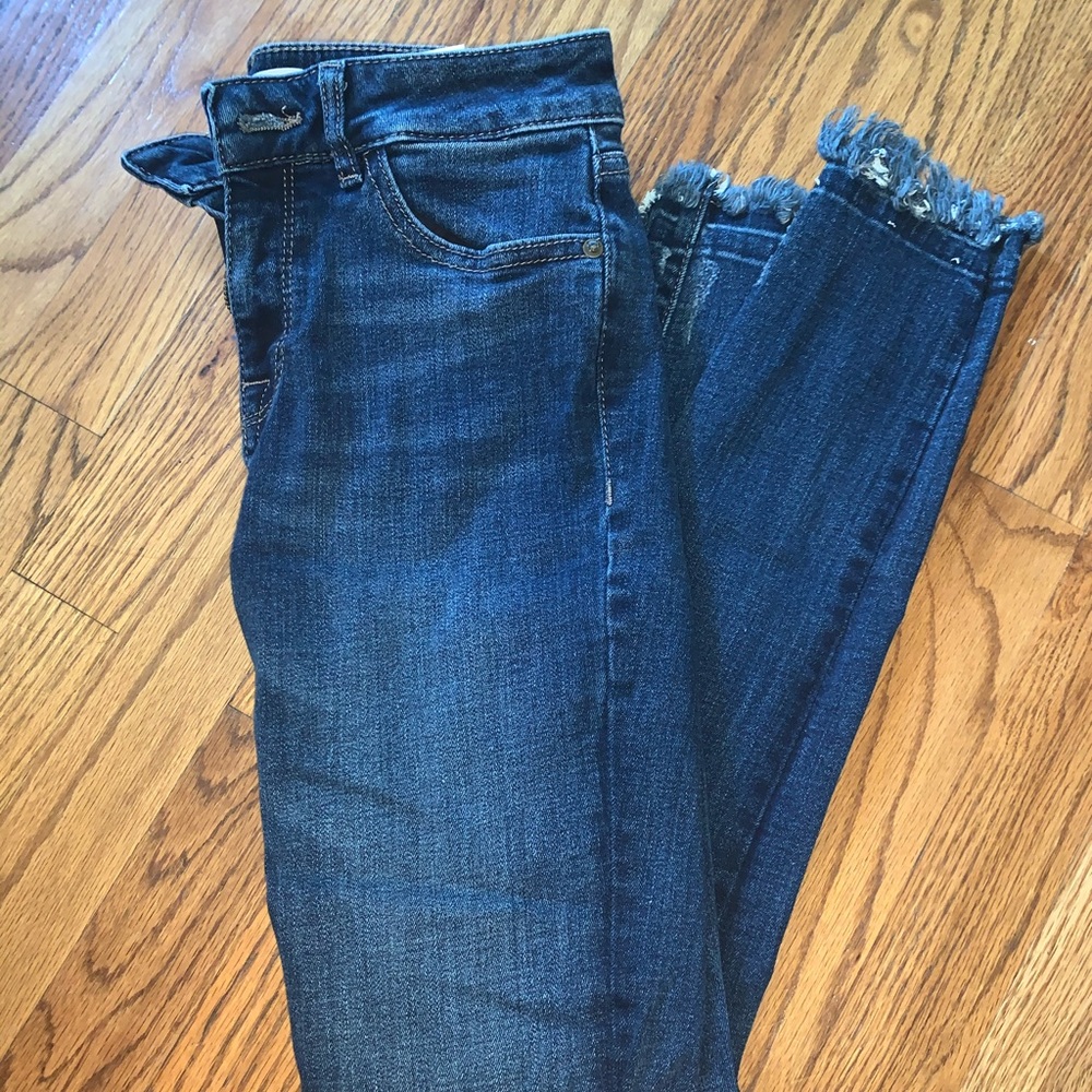 DL1961 Margaux Jeans